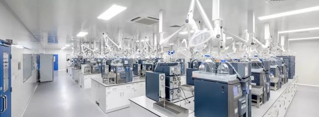 華海藥業(yè)榮登2019年浙江省醫(yī)藥智能工廠榜單，信息系統(tǒng)集成服務(wù)驅(qū)動(dòng)產(chǎn)業(yè)升級(jí)