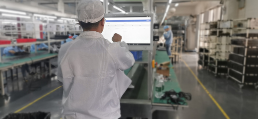 雙限政策下，生產(chǎn)制造企業(yè)如何借助信息系統(tǒng)集成服務(wù)實(shí)現(xiàn)逆襲與雙增