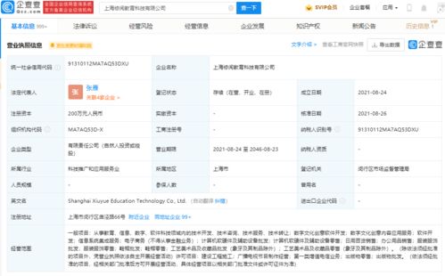 流利英語投資修閱教育，攜手開發數字文化創意軟件
