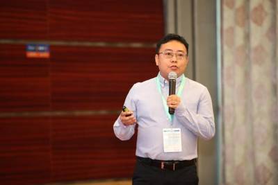 希捷科技亮相第十四屆中國安防論壇技術論壇，引領智能化生物識別產品新趨勢